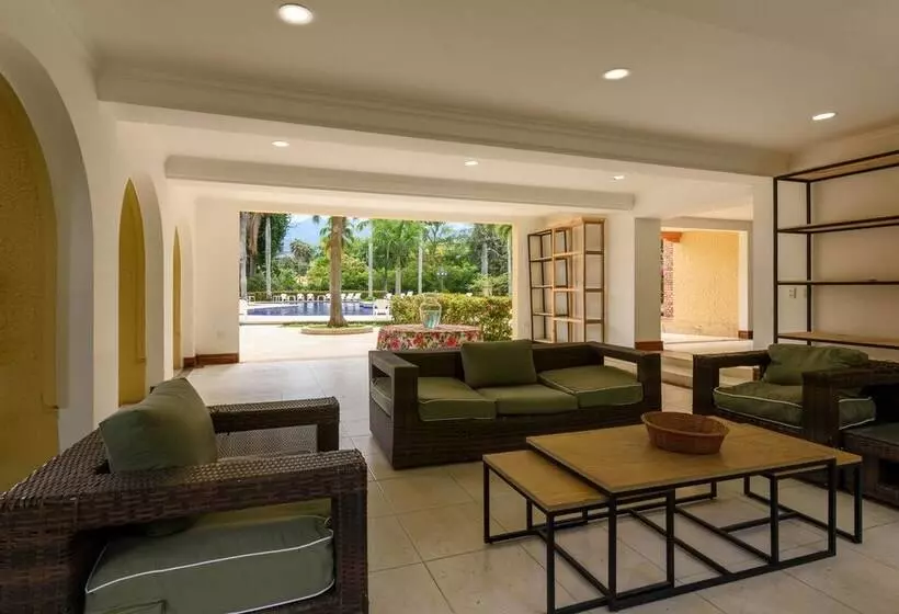 Finca Hotel Guadalupe