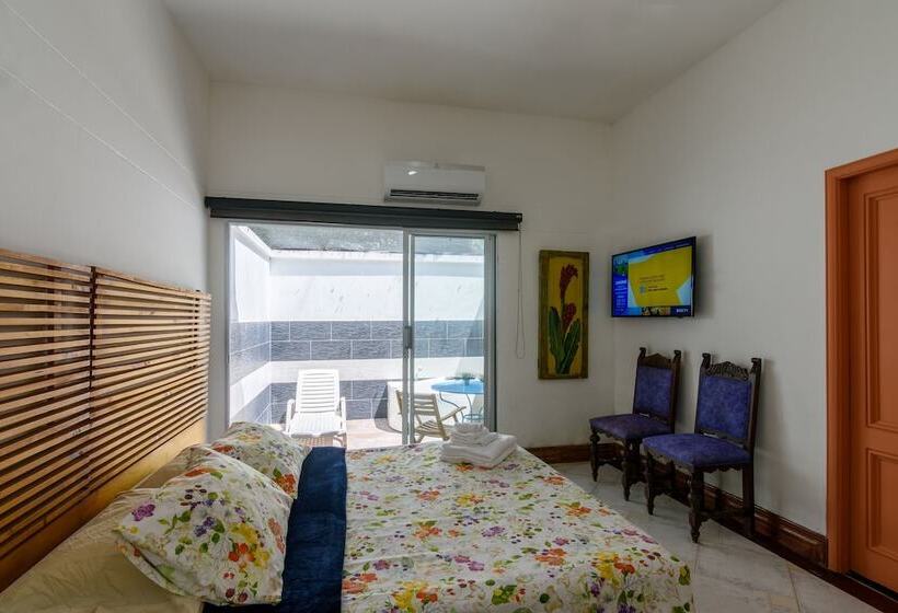 Finca Hotel Guadalupe