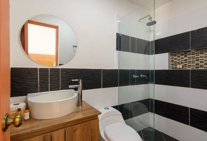 Finca Hotel Guadalupe