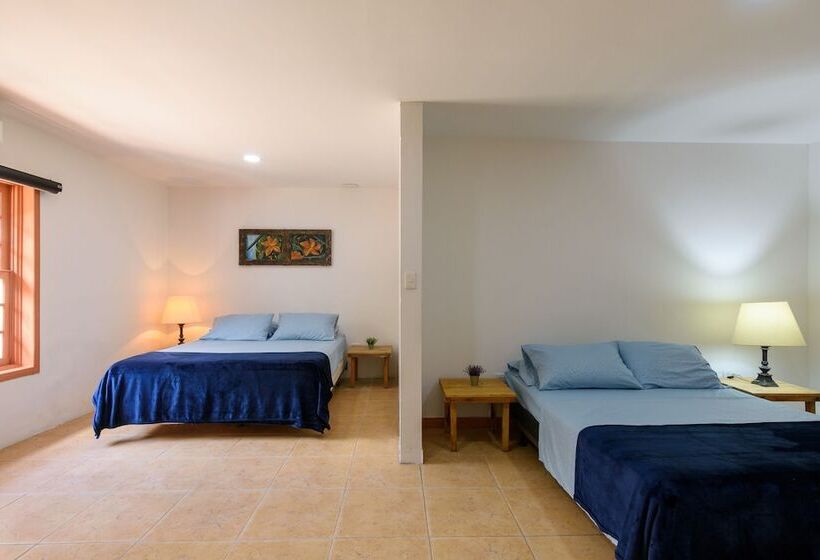 Finca Hotel Guadalupe