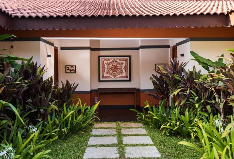 Gamyam Beach Resort & Wellness Retreat