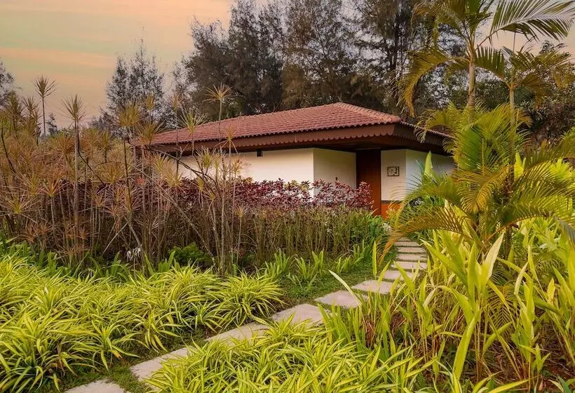 Gamyam Beach Resort & Wellness Retreat