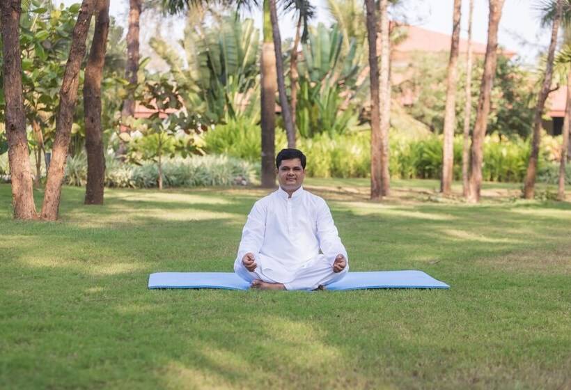 Gamyam Beach Resort & Wellness Retreat