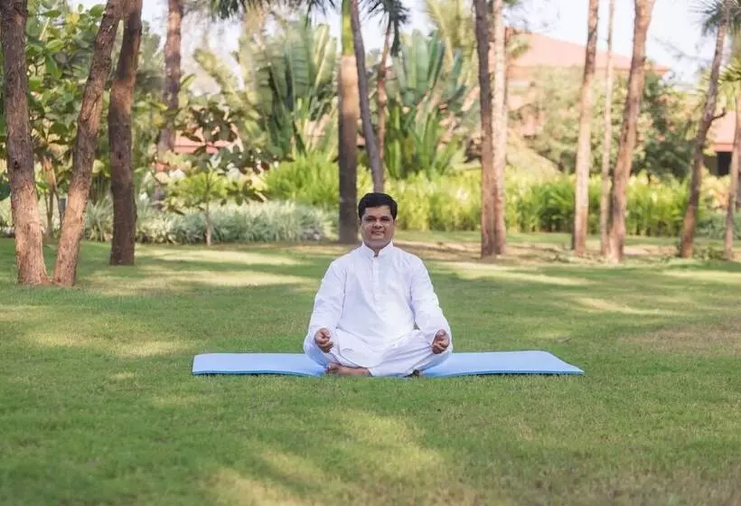 Gamyam Beach Resort & Wellness Retreat