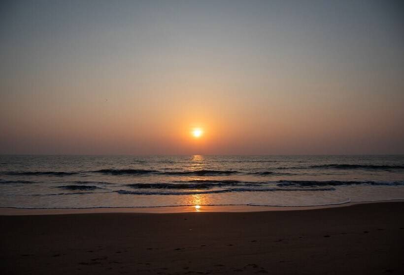 Gamyam Beach Resort & Wellness Retreat