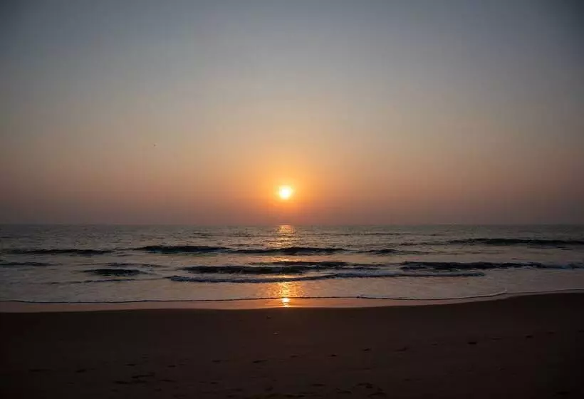 Gamyam Beach Resort & Wellness Retreat