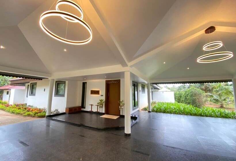 Gamyam Beach Resort & Wellness Retreat