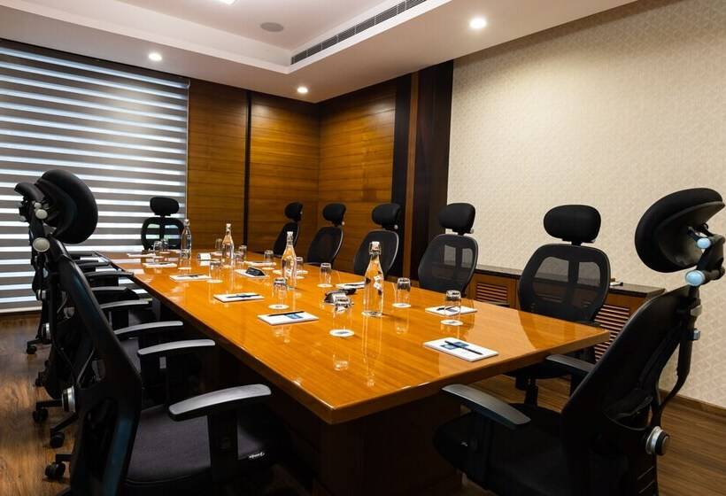 Gamyam Beach Resort & Wellness Retreat