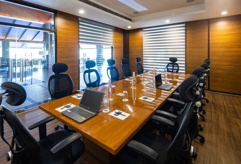 Gamyam Beach Resort & Wellness Retreat