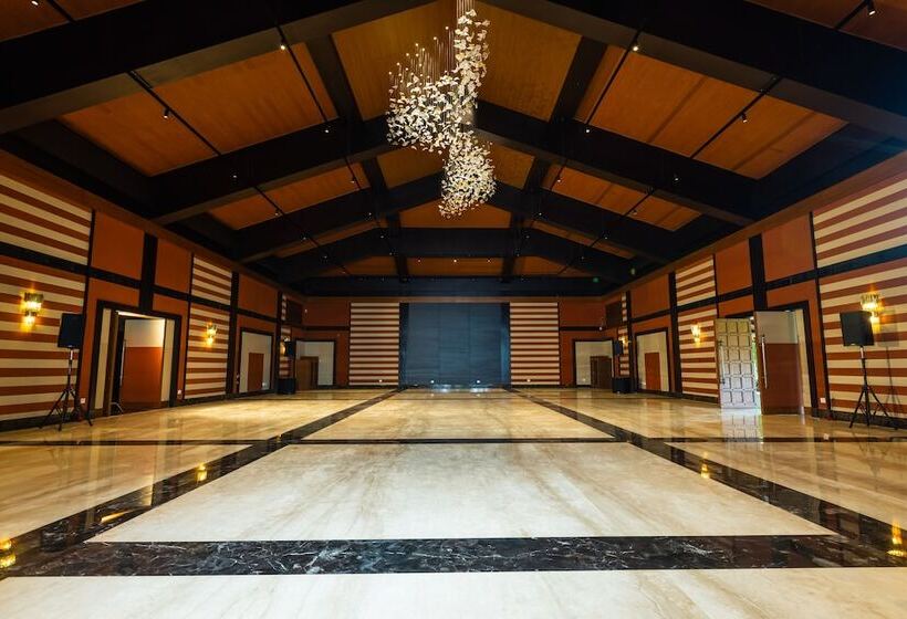 Gamyam Beach Resort & Wellness Retreat