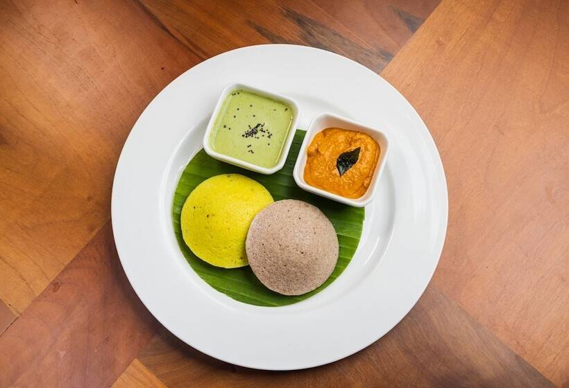 Gamyam Beach Resort & Wellness Retreat