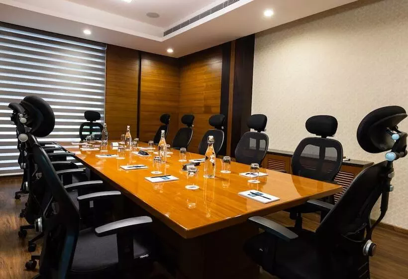 Gamyam Beach Resort & Wellness Retreat