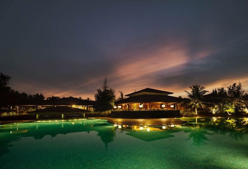 Gamyam Beach Resort & Wellness Retreat