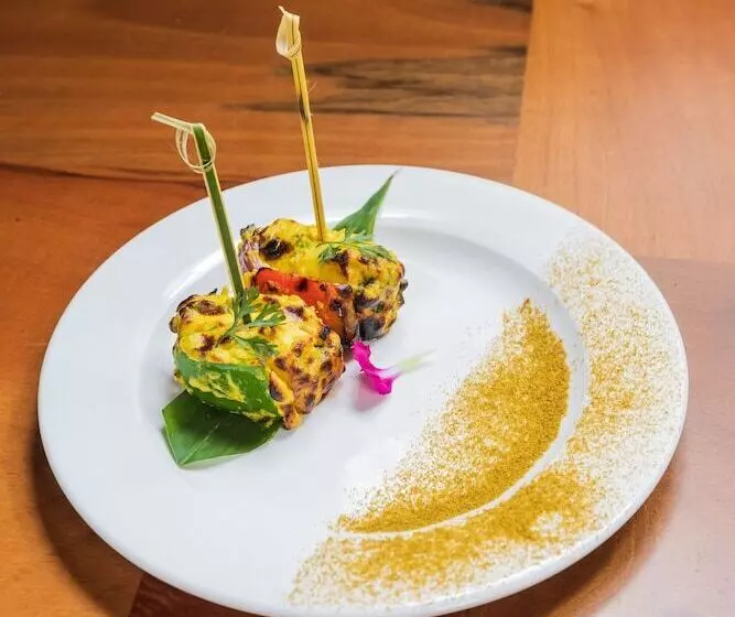 Gamyam Beach Resort & Wellness Retreat