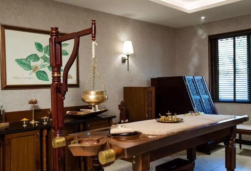 Gamyam Beach Resort & Wellness Retreat