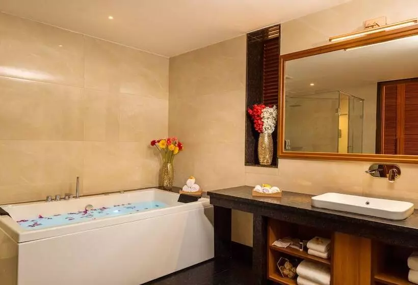 Gamyam Beach Resort & Wellness Retreat