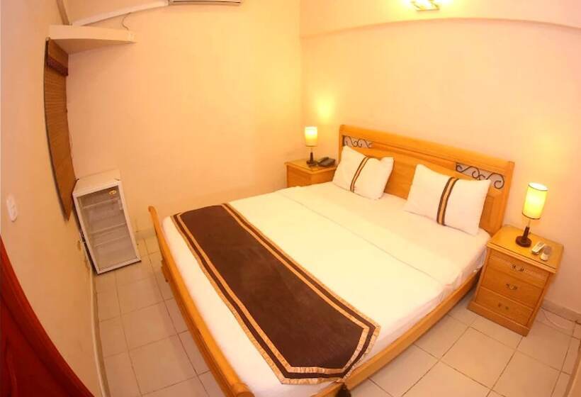 Grand Star Hotel Multan