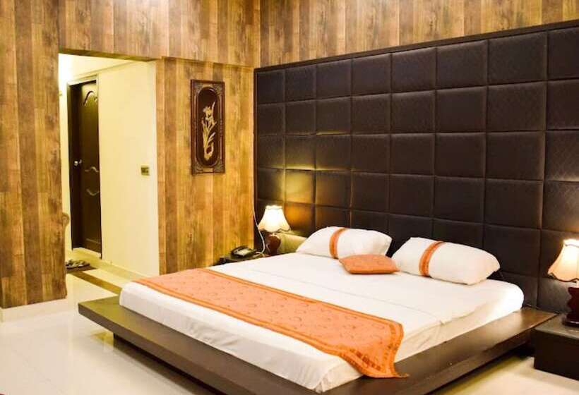 Grand Star Hotel Multan