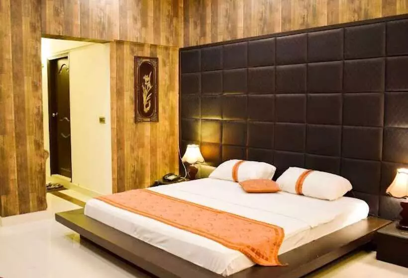 Grand Star Hotel Multan