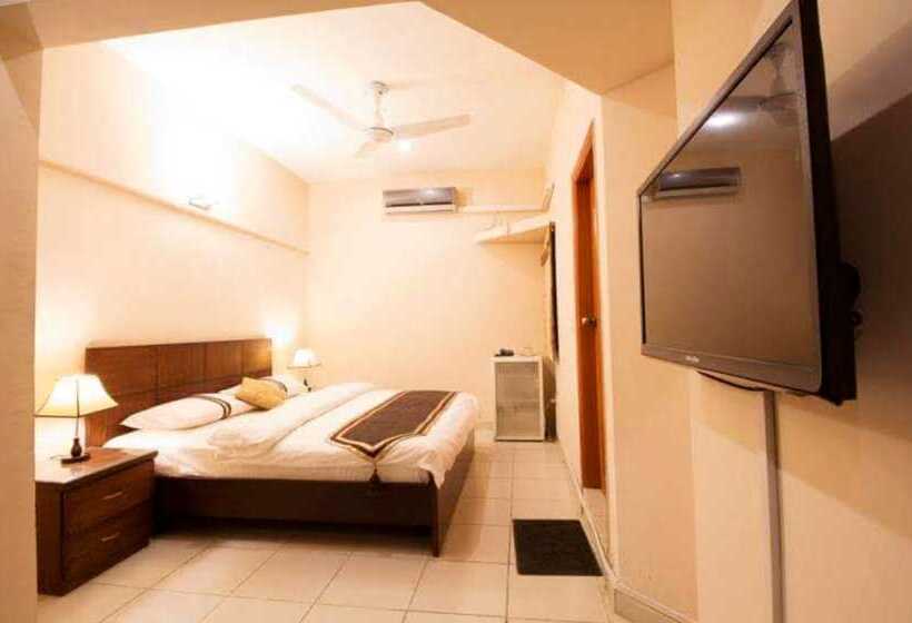 Grand Star Hotel Multan