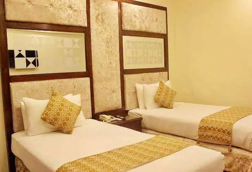 Grand Star Hotel Multan