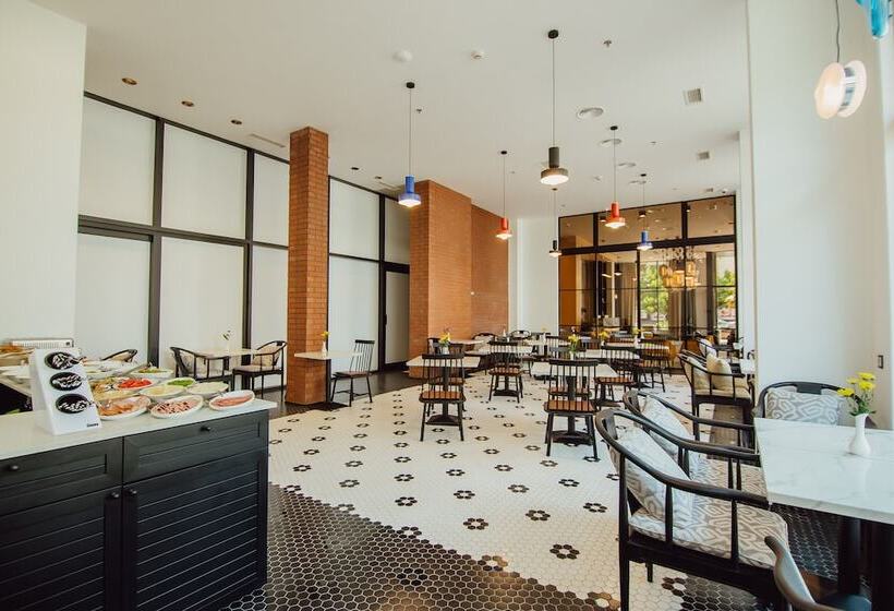 Graphic Hotel Batumi