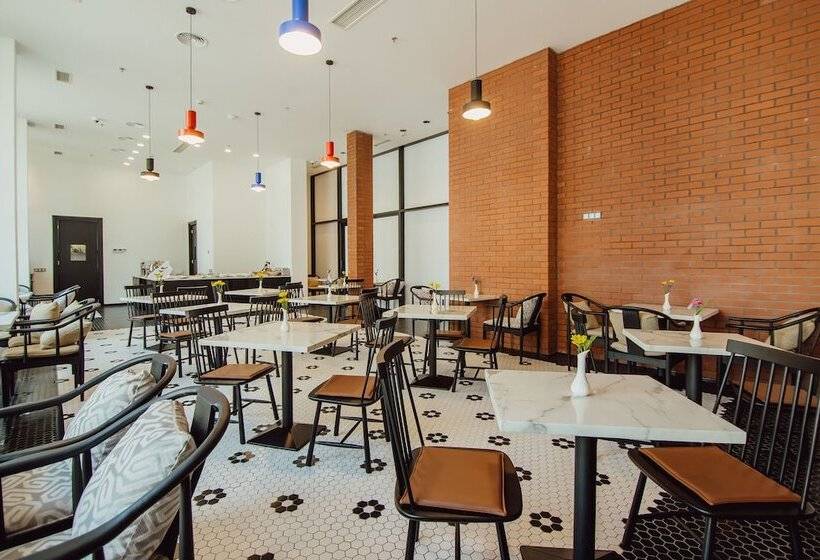 Graphic Hotel Batumi