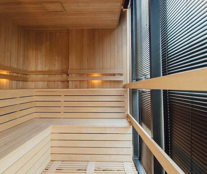 Graphic Hotel Batumi