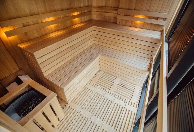 Graphic Hotel Batumi