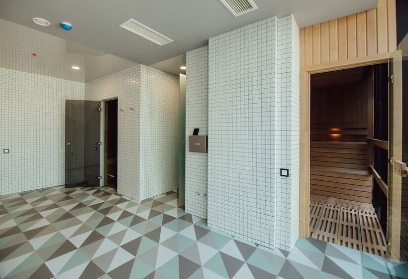 Graphic Hotel Batumi