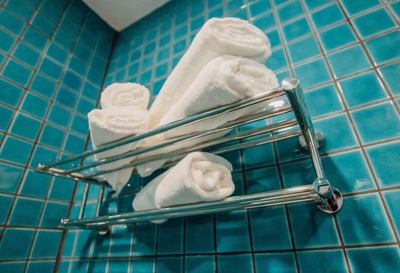 Graphic Hotel Batumi