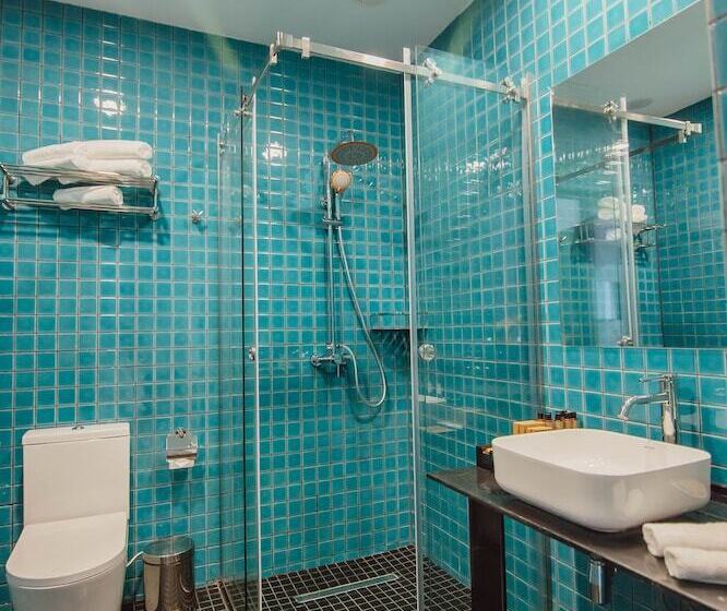 Graphic Hotel Batumi