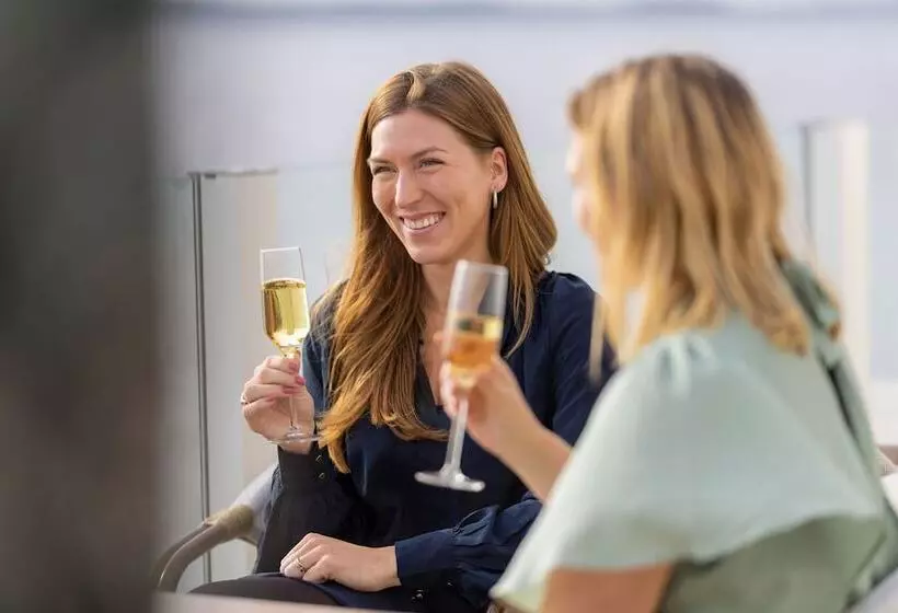 Hostelli Hørby Færgekro