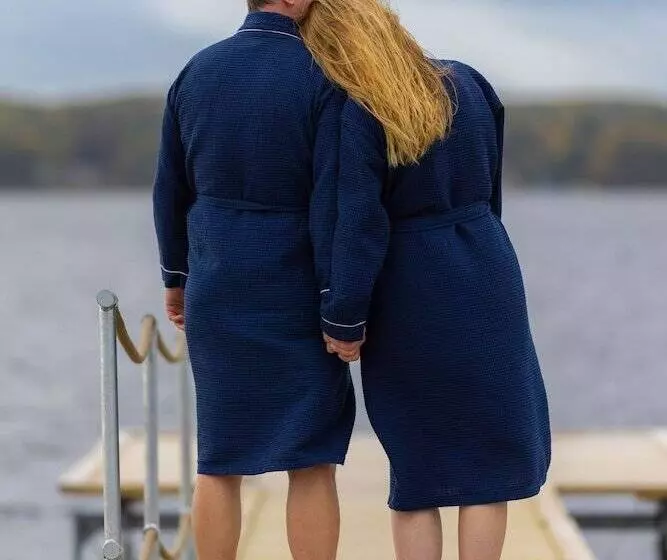 Hostelli Hørby Færgekro