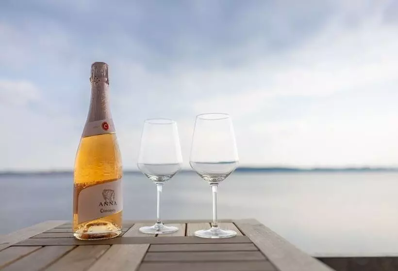 Hostelli Hørby Færgekro