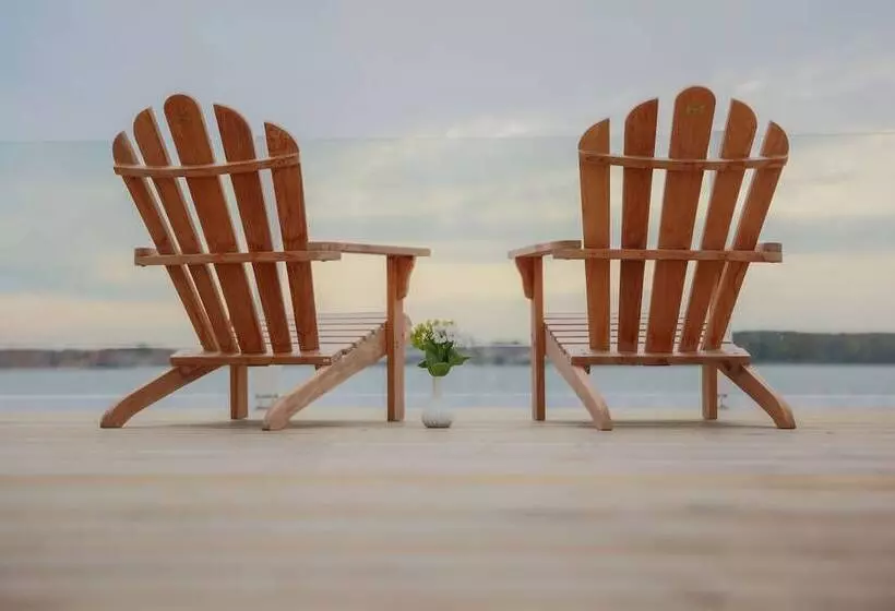 Hostelli Hørby Færgekro