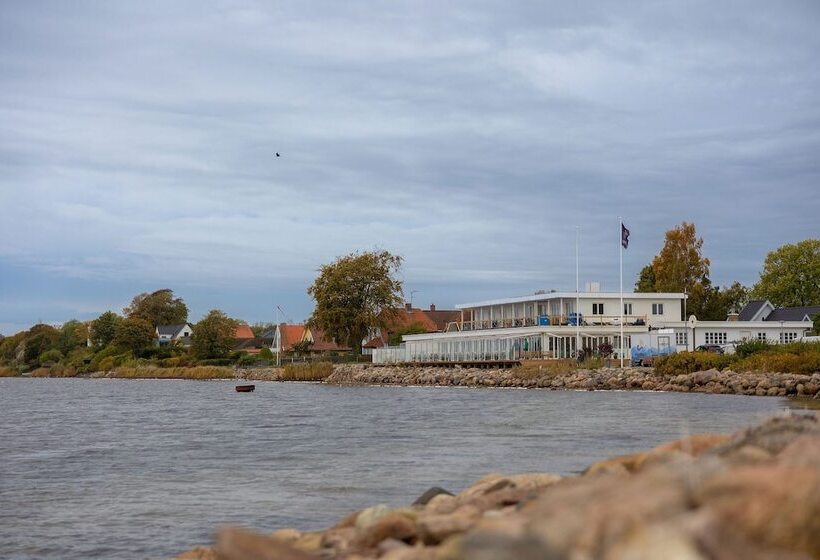 客栈  Hørby Færgekro