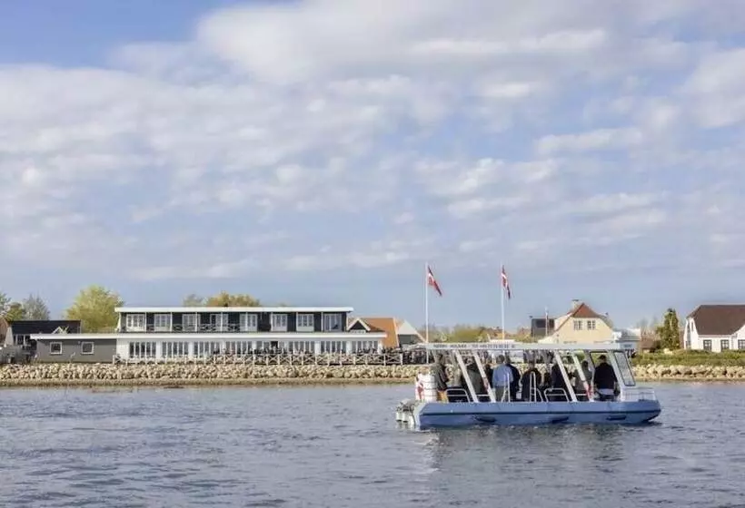 Hostelli Hørby Færgekro