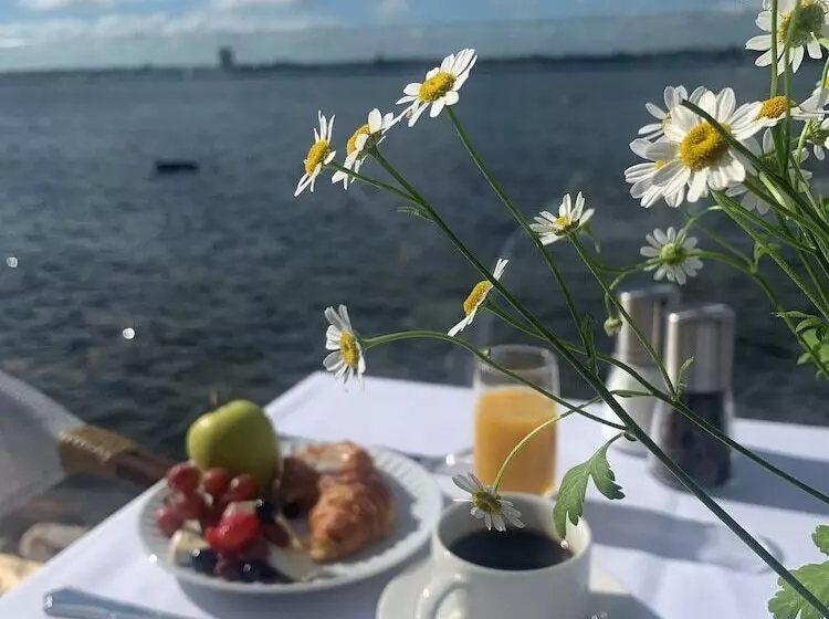 Hostelli Hørby Færgekro