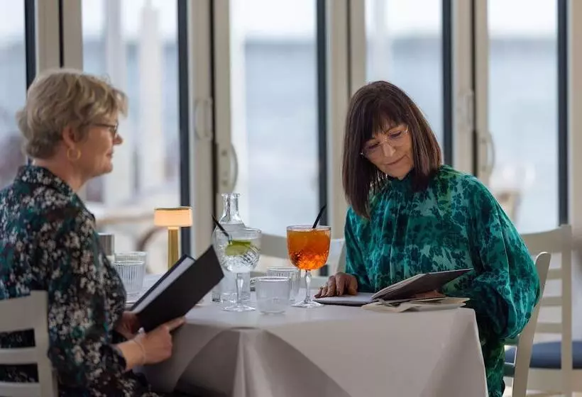 Hostelli Hørby Færgekro