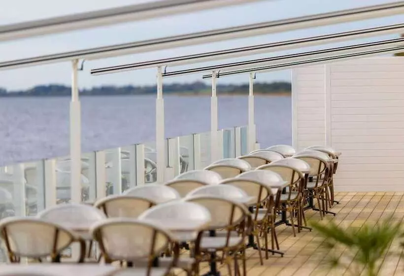 Hostelli Hørby Færgekro