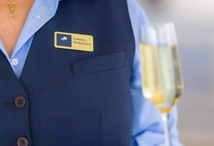 Hostelli Hørby Færgekro