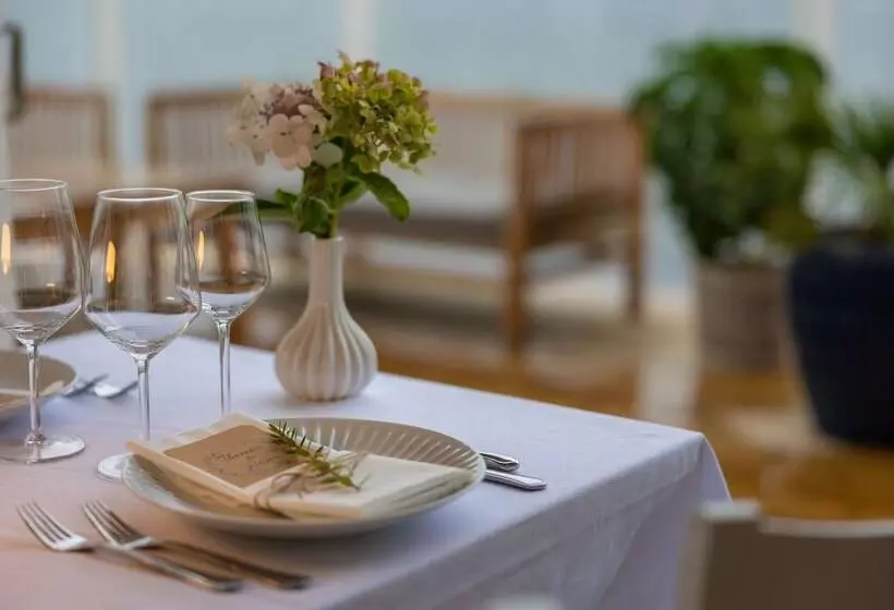 Hostelli Hørby Færgekro