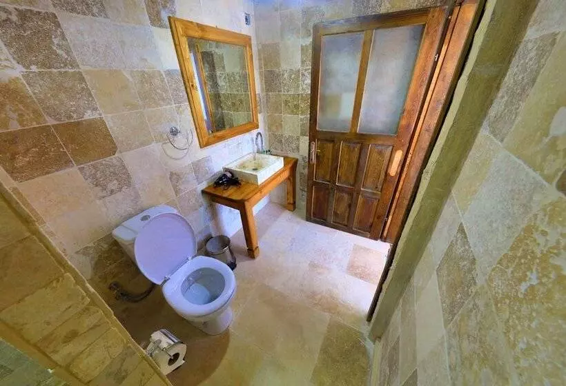 Hotelli Alphan Cappadocia