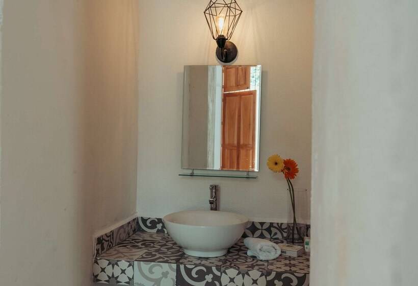 Hotel Boutique Casa Piedad