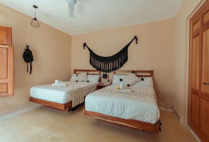 Hotel Boutique Casa Piedad