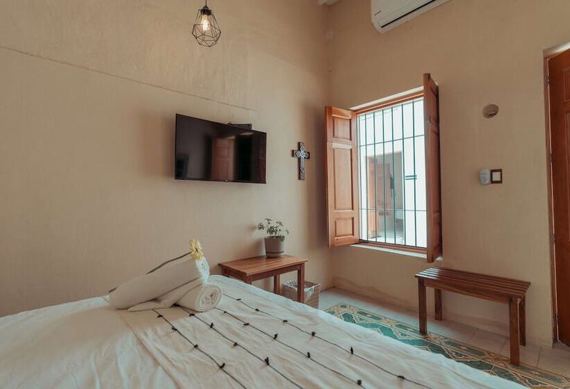 Hotel Boutique Casa Piedad