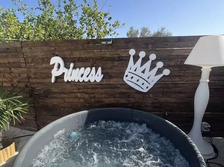 Hotelli Bubble Glamping Sicily