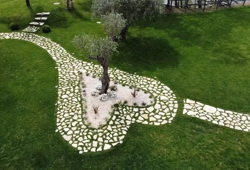 Hotelli Bubble Glamping Sicily