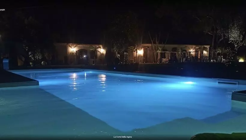 Hotelli Bubble Glamping Sicily